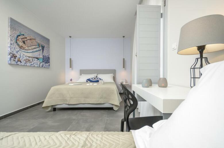 Hotel Lianos Village