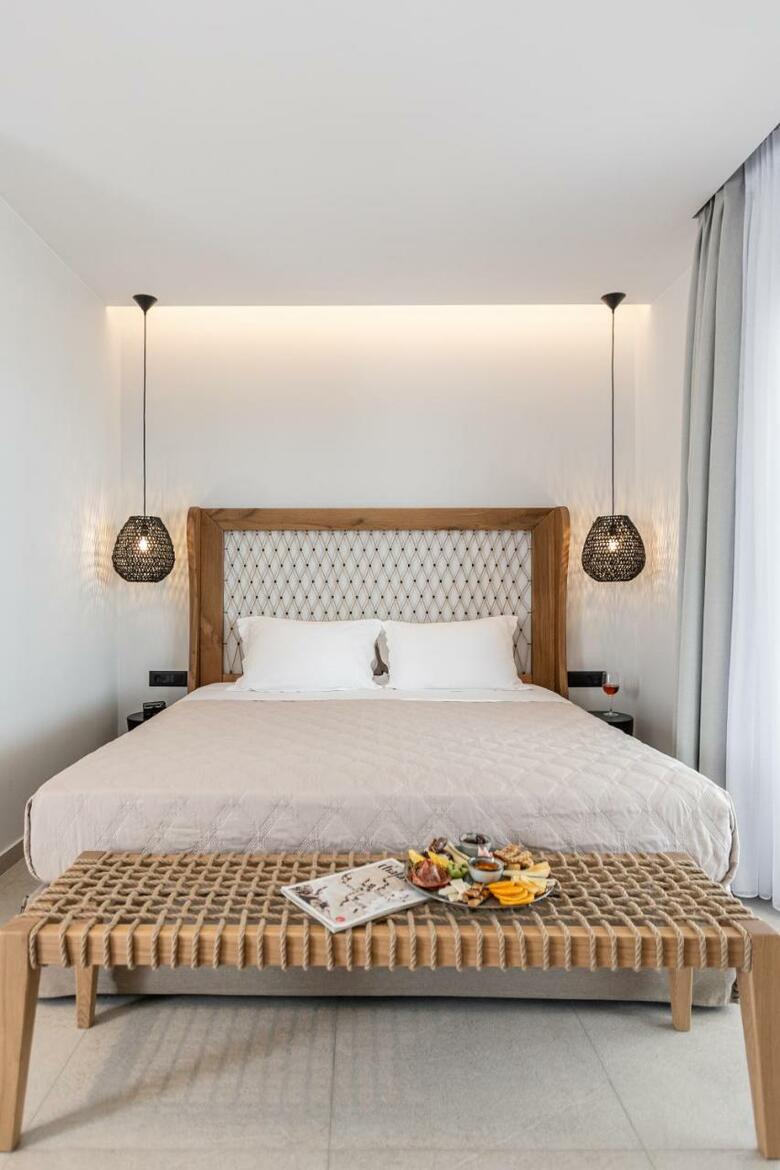 Hotel Lianos Village