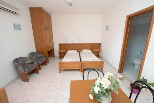 Apartamento Old Windmill Studios