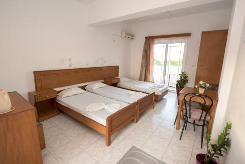 Apartamento Old Windmill Studios