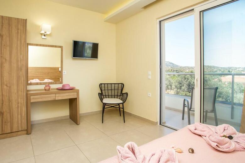 Apartamento Evita Studios