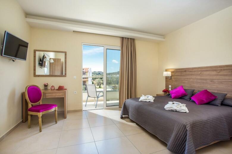 Apartamento Evita Studios