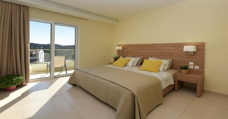 Apartamento Evita Studios