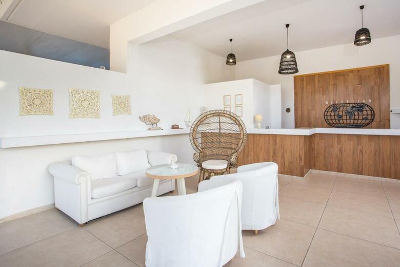 Apartamento Evita Studios