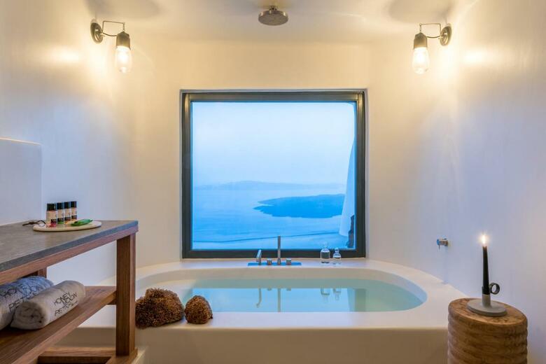 Hotel Honeymoon Petra Villas