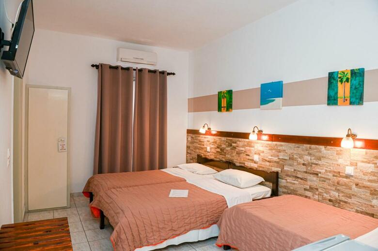 Narkissos Hotel