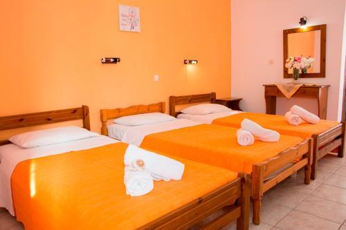 Apartamento Sandy Beach Annexe
