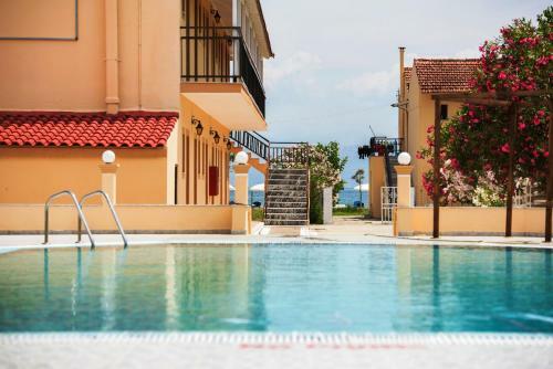 Apartamento Sandy Beach Annexe