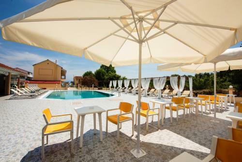 Apartamento Sandy Beach Annexe