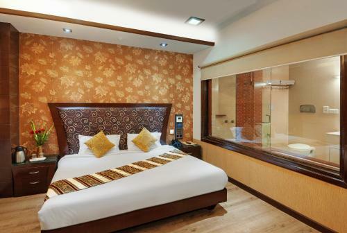 Hotel Amar Yatri Niwas