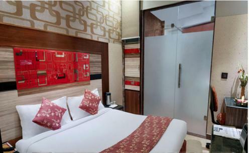 Hotel Amar Yatri Niwas