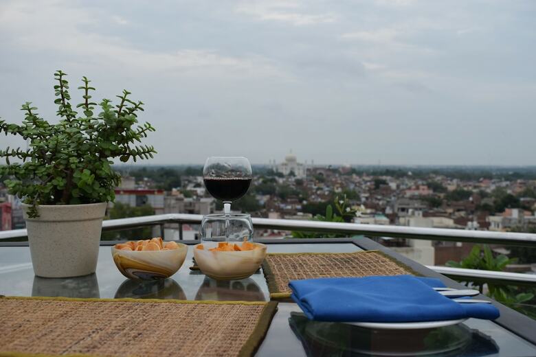 Hotel Tajview ? Ihcl Seleqtions