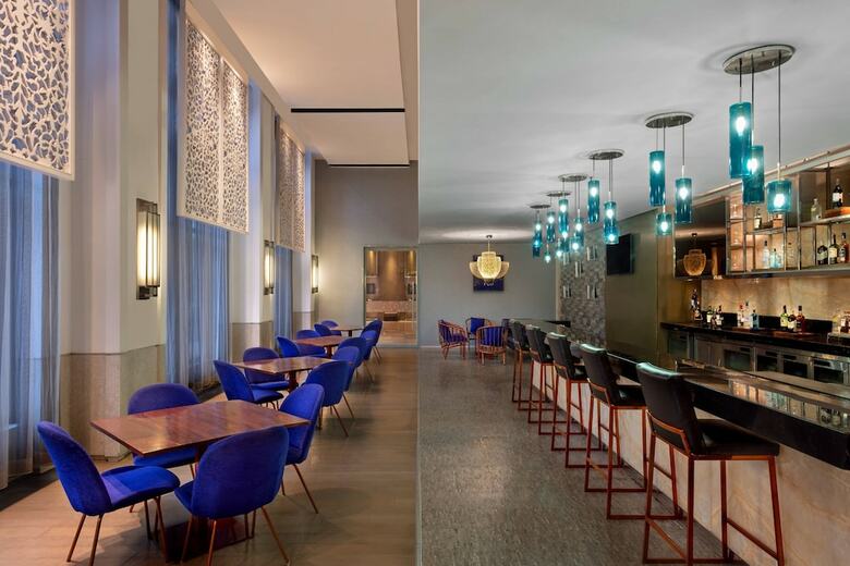 Hotel Courtyard By Marriott Agra