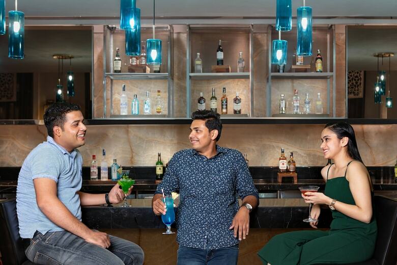 Hotel Courtyard By Marriott Agra