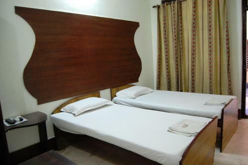 Hotel Sai Palace