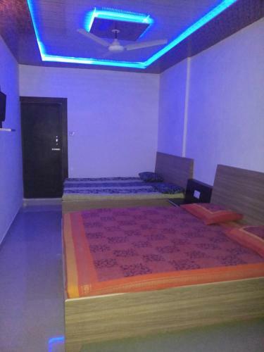 Hotel Sai Palace