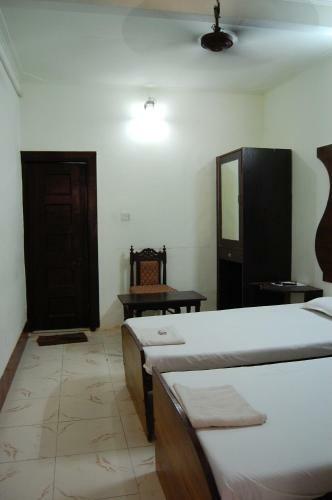 Hotel Sai Palace