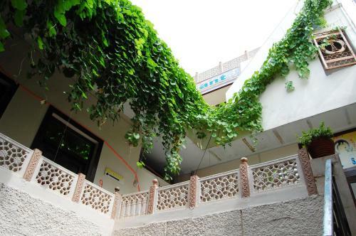 Hotel Sai Palace