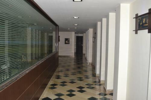 Hotel Panna Paradise