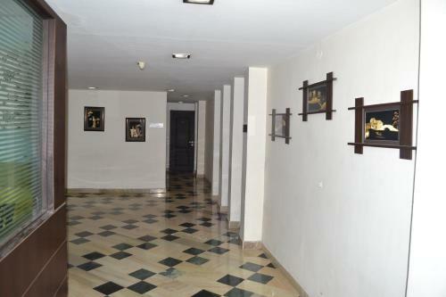 Hotel Panna Paradise