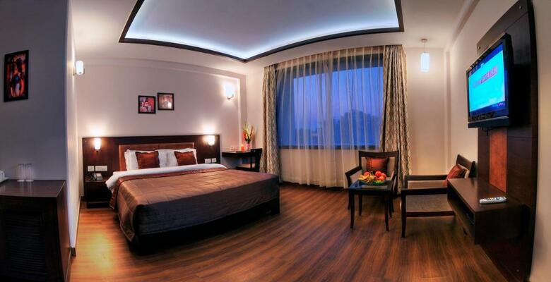 Hotel The Retreat