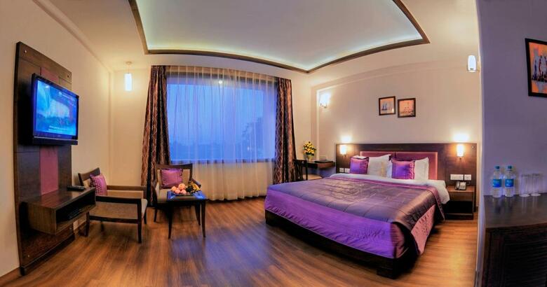 Hotel The Retreat