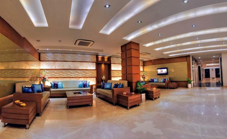 Hotel The Retreat