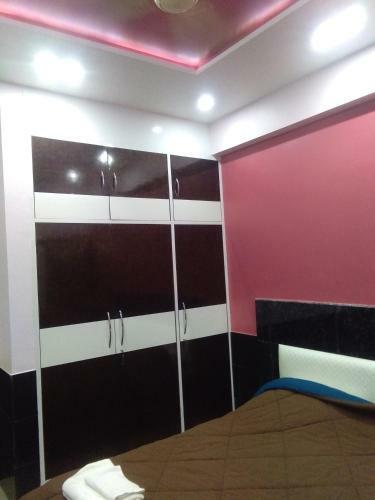 Royal Comfort Apartment