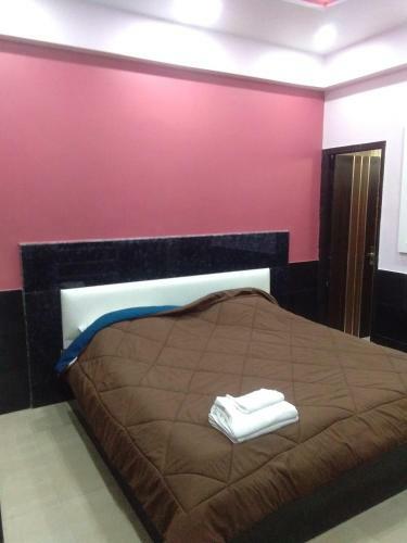Royal Comfort Apartment
