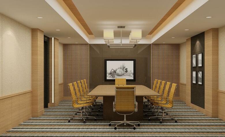 Hotel Grand Mercure Agra