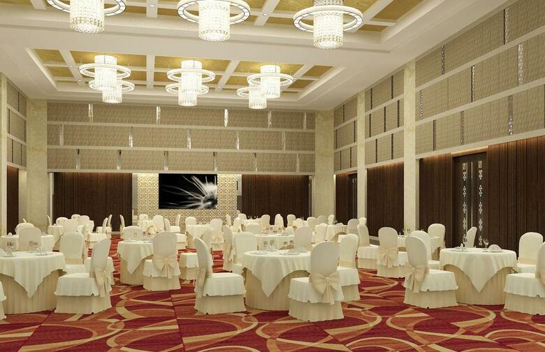Hotel Grand Mercure Agra