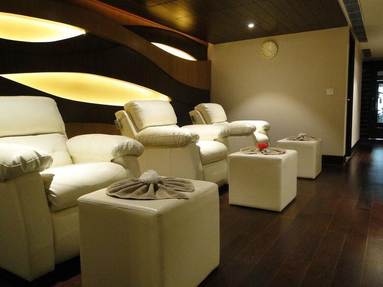 Hotel Grand Mercure Agra