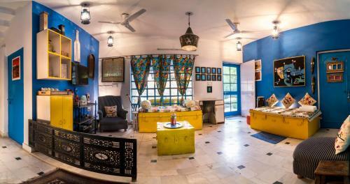 The Coral House Homestay