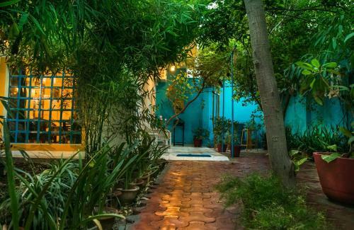 The Coral House Homestay