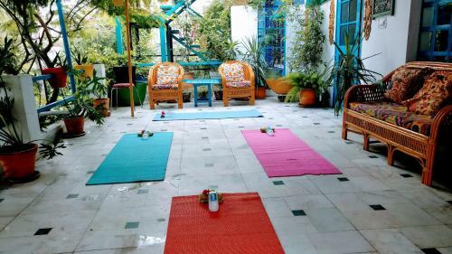 The Coral House Homestay