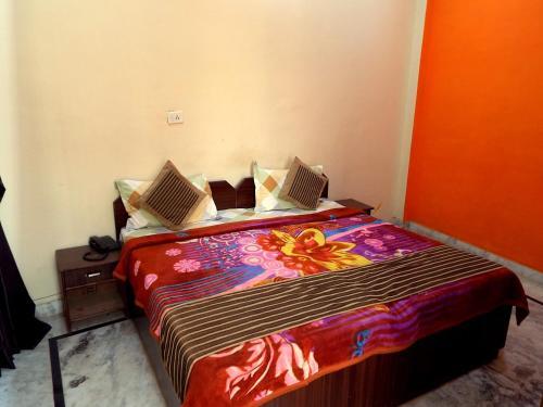 Hostal Rhine Guest House