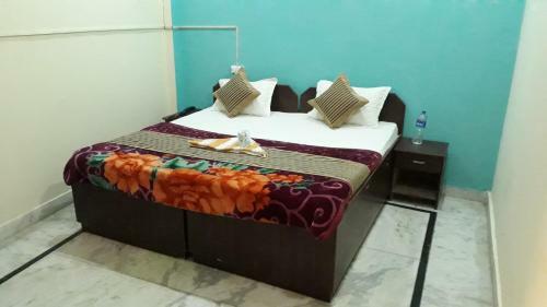 Hostal Rhine Guest House