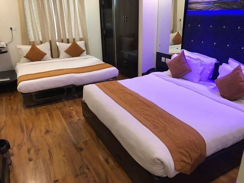 Hotel Pearl Blue