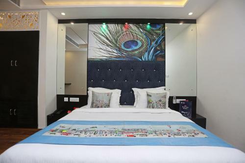 Hotel Pearl Blue