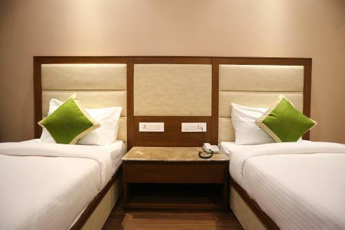 Hotel Maple Grand