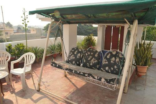 Indian Homestay