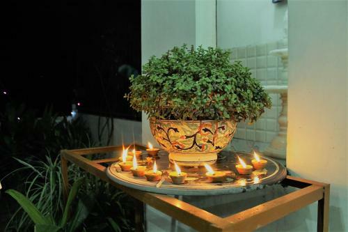 Indian Homestay