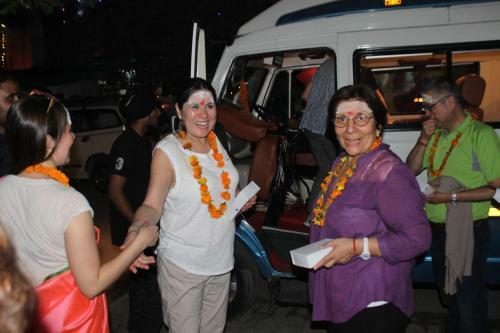 Indian Homestay