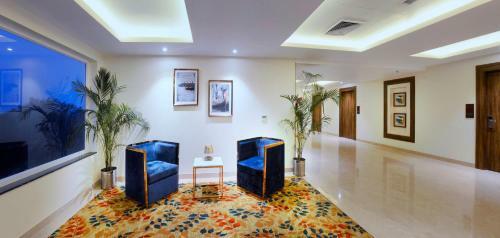 Hotel Royale Regent