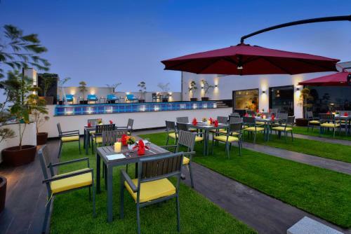 Hotel Royale Regent