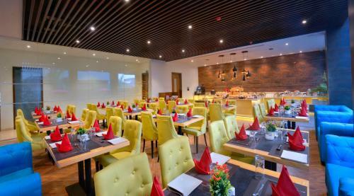 Hotel Royale Regent