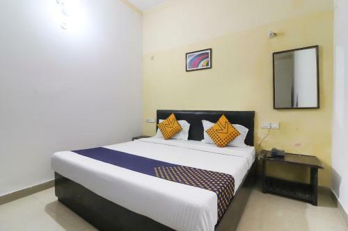 Hotel Spot On 18746 Shree Inn