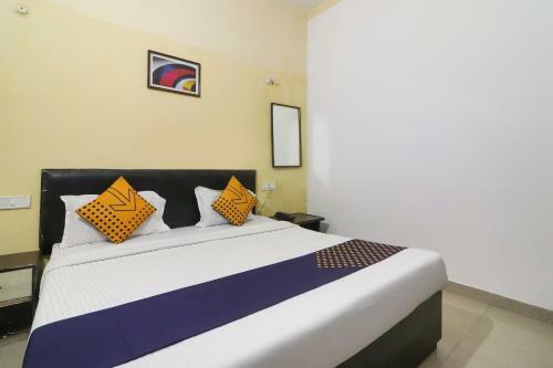 Hotel Spot On 18746 Shree Inn