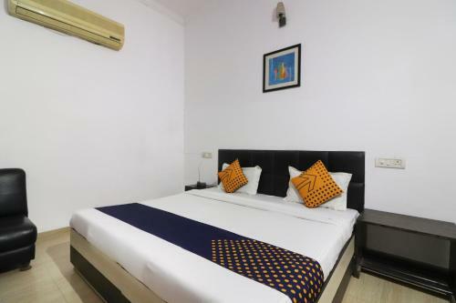 Hotel Spot On 18746 Shree Inn