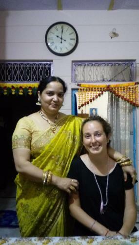 Sunita Homestay